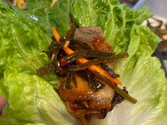 -李氏烤肉店