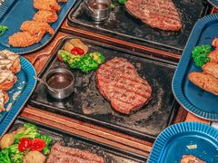 -必胜客(东大桥店)