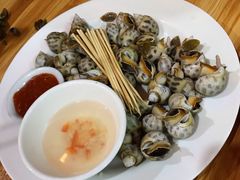 -记忠海鲜