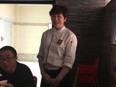 -左庭右院鲜牛肉火锅(南通CBD大有境店)