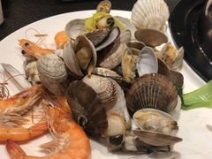 -苏大嘴海鲜牧场(奥林匹克店)