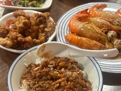 -老阿伯·闽南菜