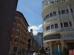 -八婆婆烧仙草(中山路店)