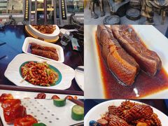 -鲁西南老厨子·特色鲁菜(经一纬五店)
