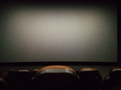 放映厅-幸福蓝海影城(上海闵行日月光中心杜比全景声店)