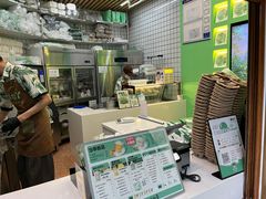-椰力丫海南清补凉(上梅林店)