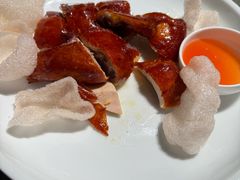 -朴墅(西湖青芝坞店·杭帮菜·家宴.14年的店)