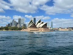 -悉尼歌剧院