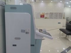 -中国工商银行(上海市淮海中路第二支行)