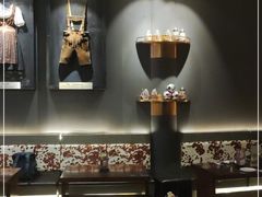 -haxnbauer海森堡德国餐厅(深圳coco店)