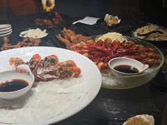 -红盔甲·小龙虾(人民广场店)