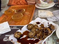 -周大娘牛乳(旧寨古村总店)