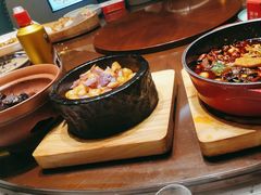 -阿德餐饮小秦川西北菜(福民路店)