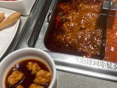 -海底捞火锅(凯德广场店)
