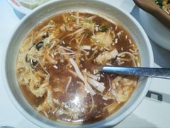 -双合园·海鲜水饺青岛菜(九水东路店)