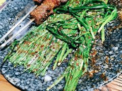 -喝丢一只鞋·东北烤肉·烧烤·铜火锅(童卫路店)