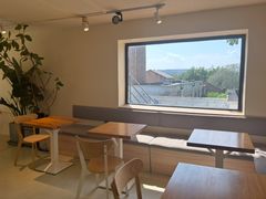 -小意思咖啡店(草桥店)