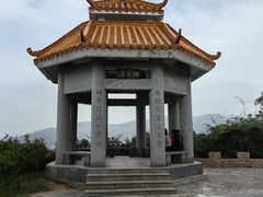 -牛塘山文化览胜景区