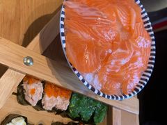 -万岁寿司(万国店)