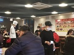 大堂-永祥烧腊餐厅(虹口店)