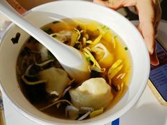 大馄饨-同心楼(解放北路店)