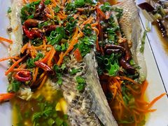 -龙姐私房菜(和顺古镇店)