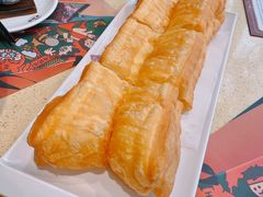 -点都德(大茶楼店)