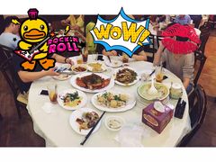 -桥底辣蟹(谢斐道店)