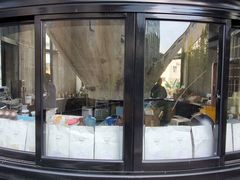 门面-CEMENT·coffee bar (凤凰创意园店)