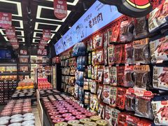 -黑色经典臭豆腐·湖南特产(坡子街特产局店)