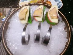 -極上萬膳·日料放题(海岸城店)