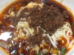 -老地方猫儿面(磁器口店)