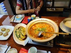 -魏铭鱼头捞饭(晋阳路店)