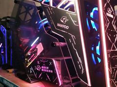 -网鱼网咖·电竞(南开百脑汇店)