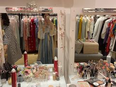 -汉仪华裳汉服旗袍·摄影写真馆(乌镇西栅店)