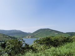 -嵛山岛