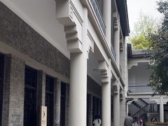 -南京中国近代史遗址博物馆(南京总统府)