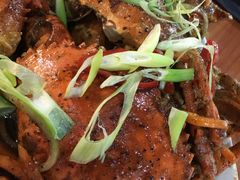 -Tanjung Aru Seafood Restaurant