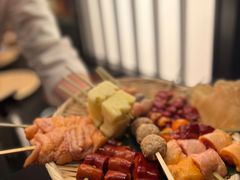 -鳥喜Toriki怀石烧鸟料理