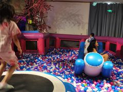 -木子塘汗蒸生活馆(财富港店)