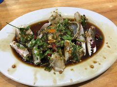 -长平老姿娘夜粥(平东一街店)