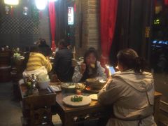 大堂-蜀大侠火锅(香格里拉店)