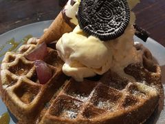 -MIKAKU(万达广场上海宝山店)