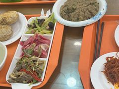 -白魁老号饭庄(交道口店)