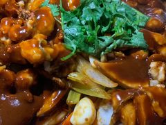 -黄记煌三汁焖锅(渝北金港国际店)