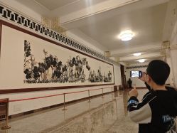 点击看大图 -人民大会堂宴会厅