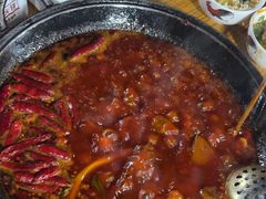 -五里关火锅(牛市口店)