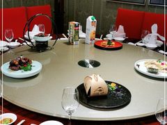 包厢-天福苑(崇宁路店)