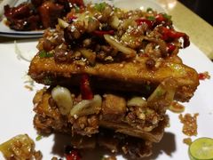 -铜锣湾·有麝自然香(重庆新天地店)