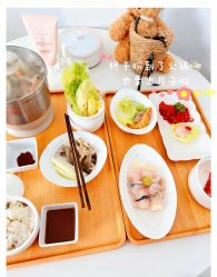 -弗蕾亚·和月月子调理院(东湖店)